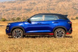 
										Hyundai Creta N Line full									