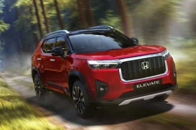 SUV