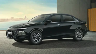 Sedan